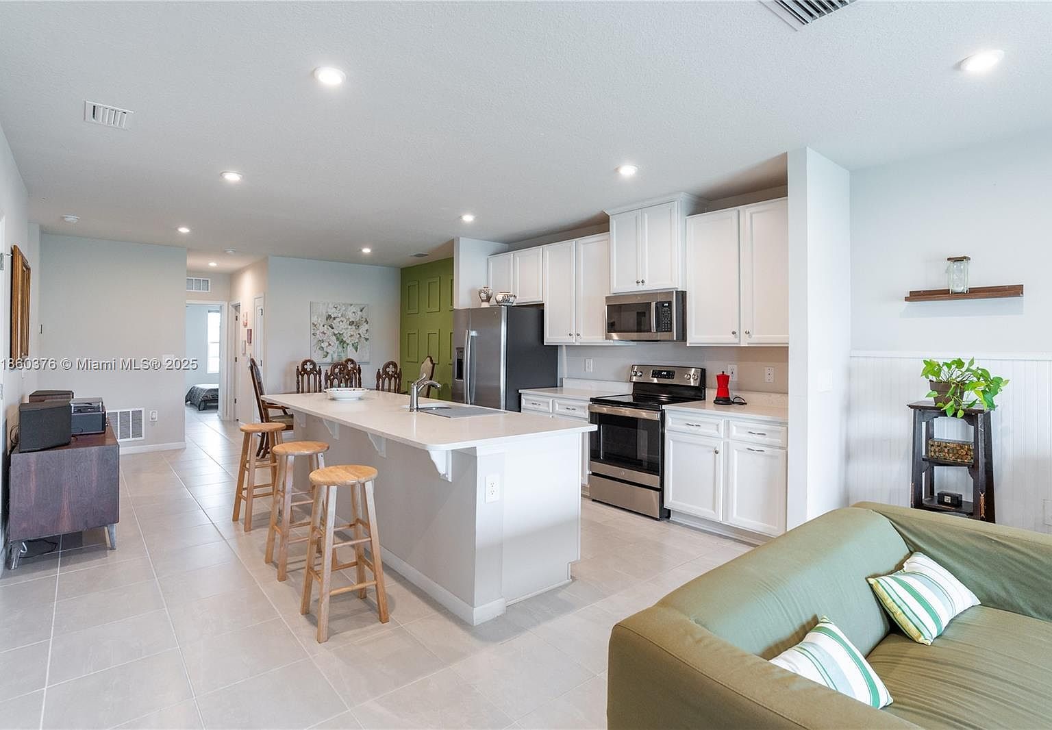 9454 SW Libertas Way Port Saint Lucie, FL 34987  | Single Family