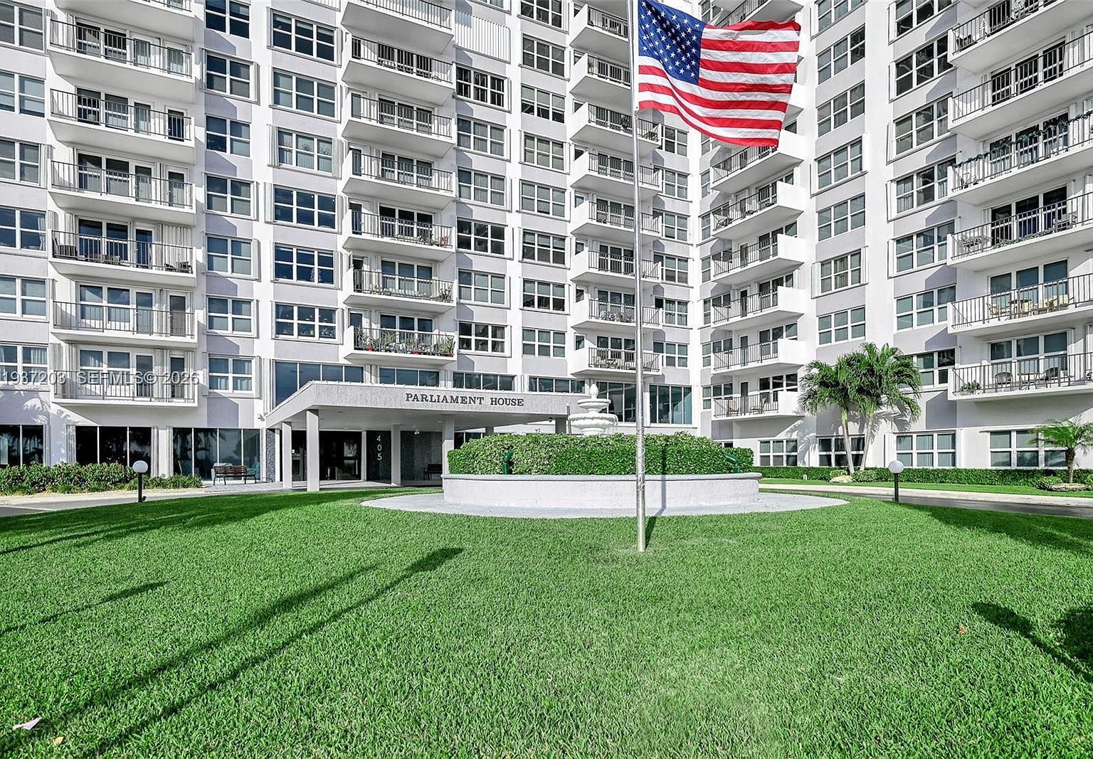 405 N Ocean Blvd APT 103 Pompano Beach, FL 33062  | Condominium