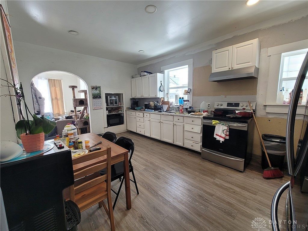 1420 Wyoming St Dayton, OH 45410  | Single Family