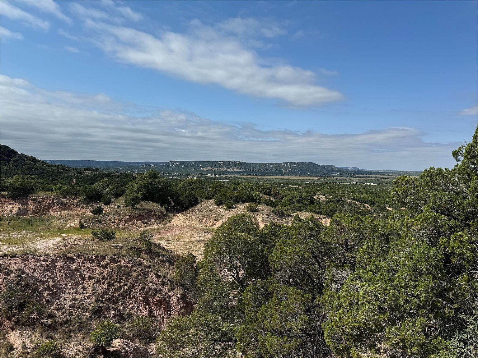 102 Gabriels Xing Abilene, TX 79606  | Land/Lot