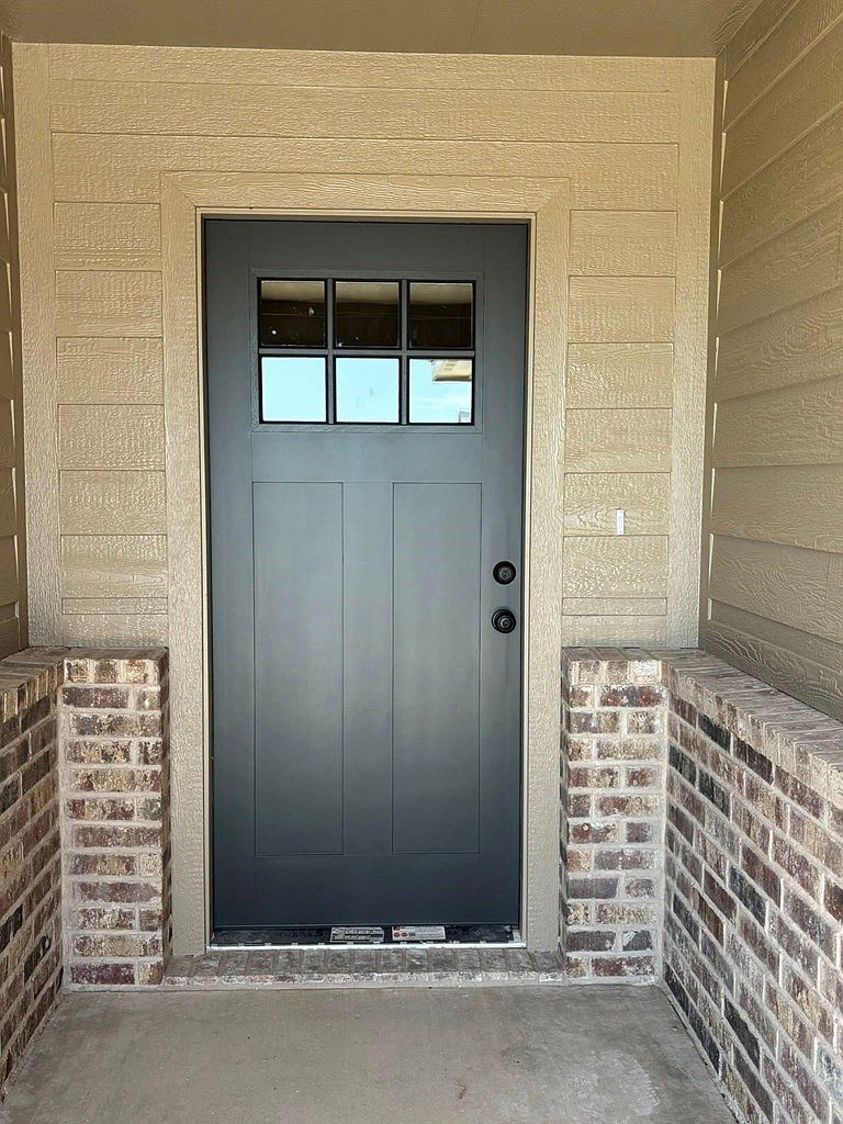 1013 Claborne Ct San Angelo, TX 76903  | Single Family