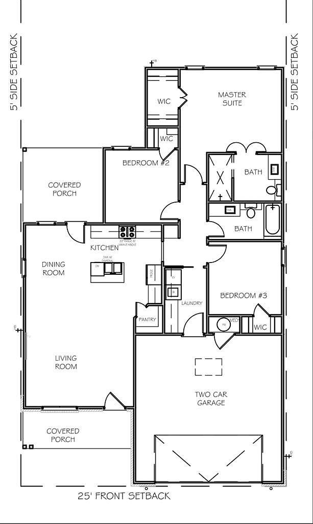 1011 Claborne Ct San Angelo, TX 76903  | Single Family