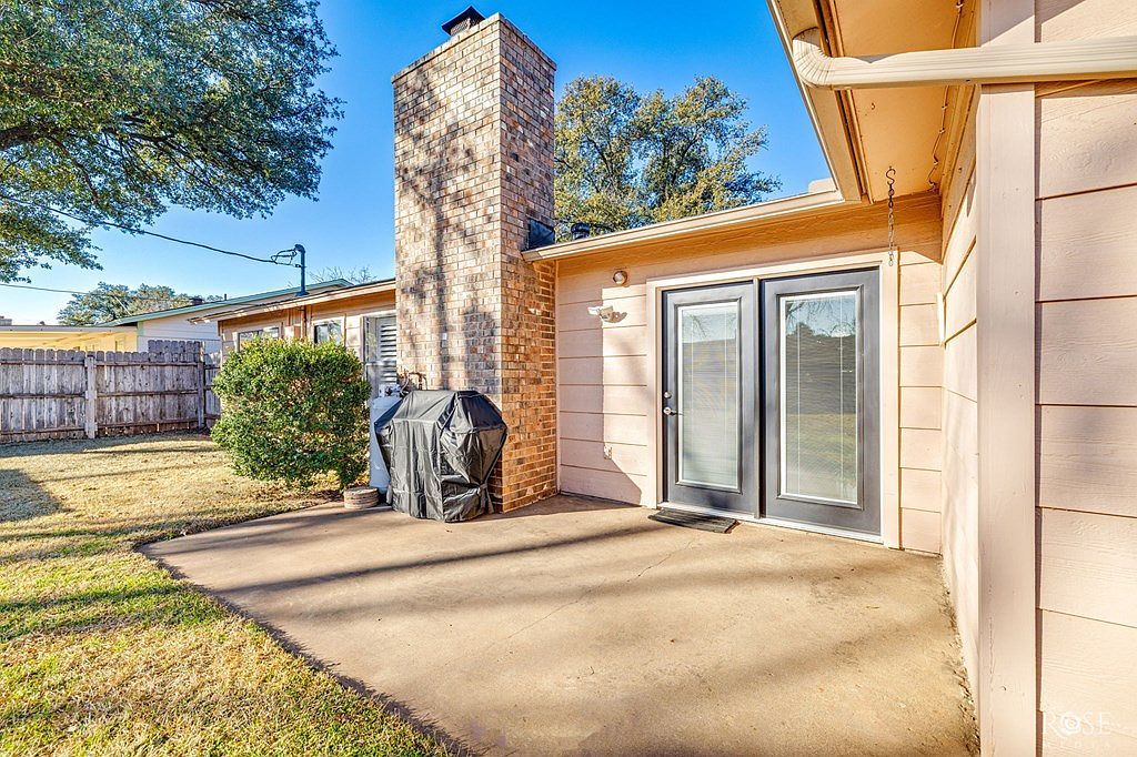 3658 Old Post Cir San Angelo, TX 76904  | Single Family