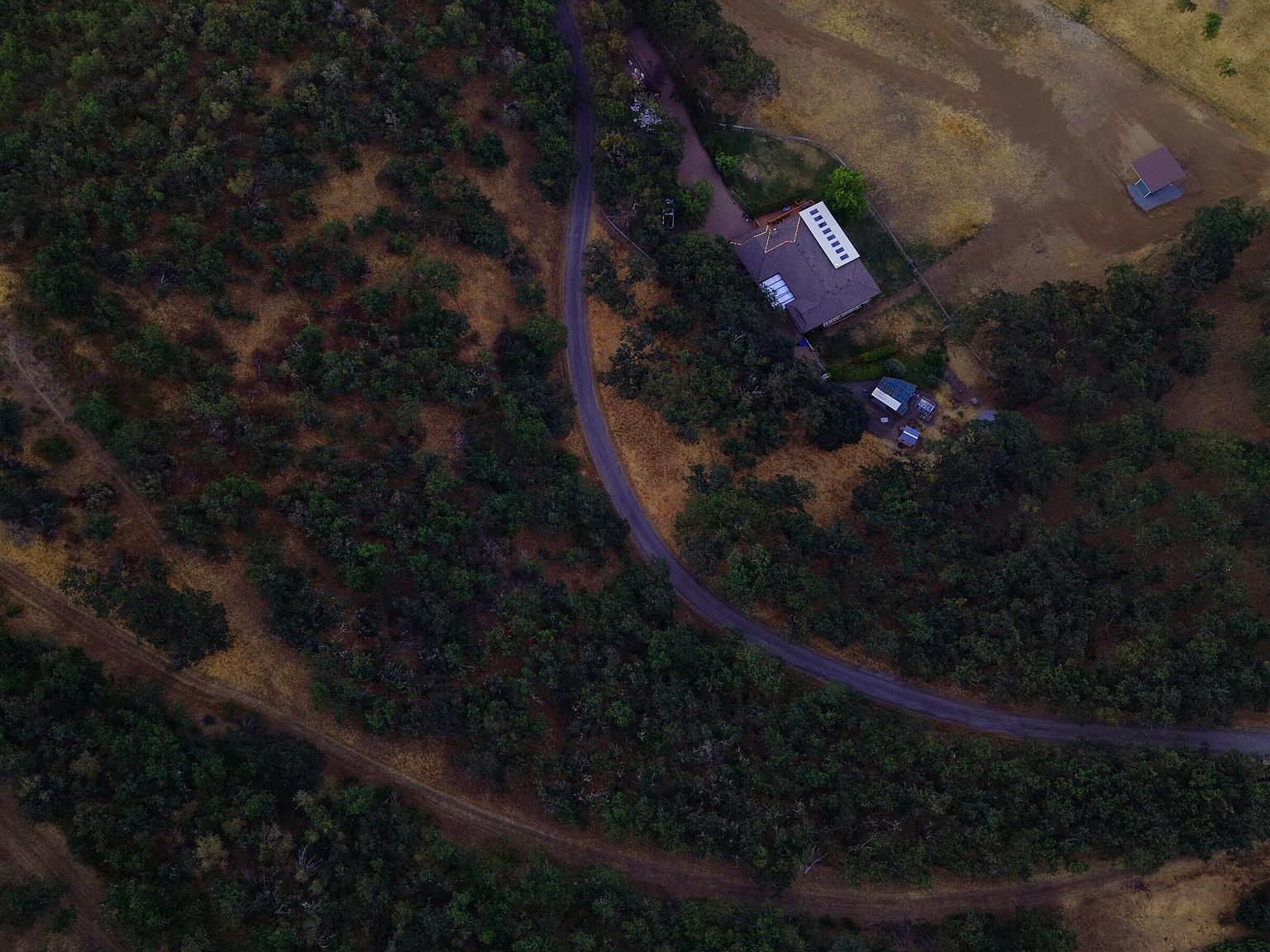 4359 Pioneer Rd Medford, OR 97501  | Land/Lot