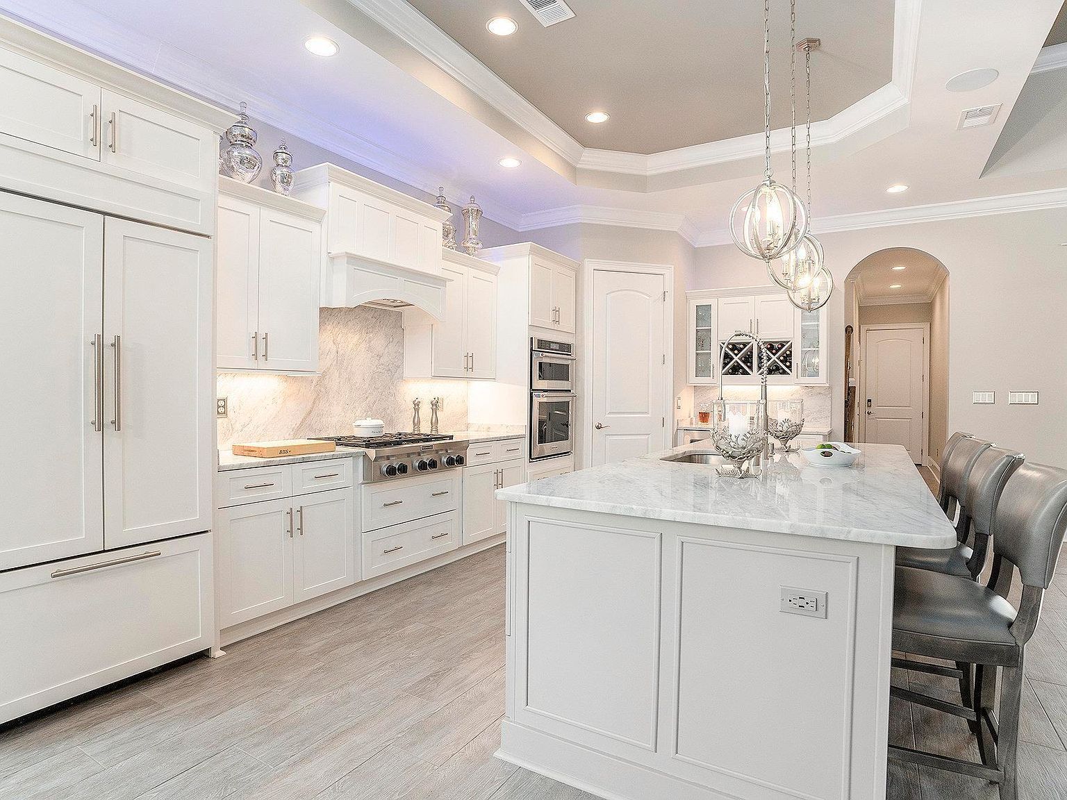 230 Avenue Of The Palms Myrtle Beach, SC 29579  | Single Family