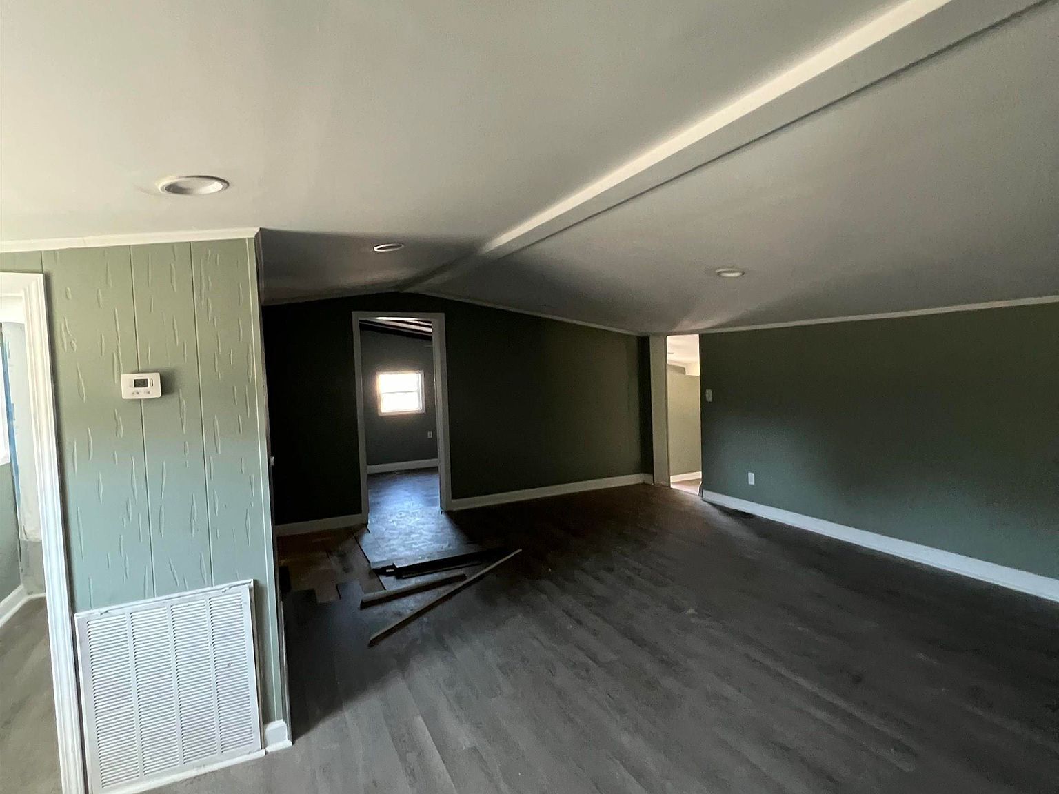 237 Charles Rd Marion, SC 29571  | Single Family