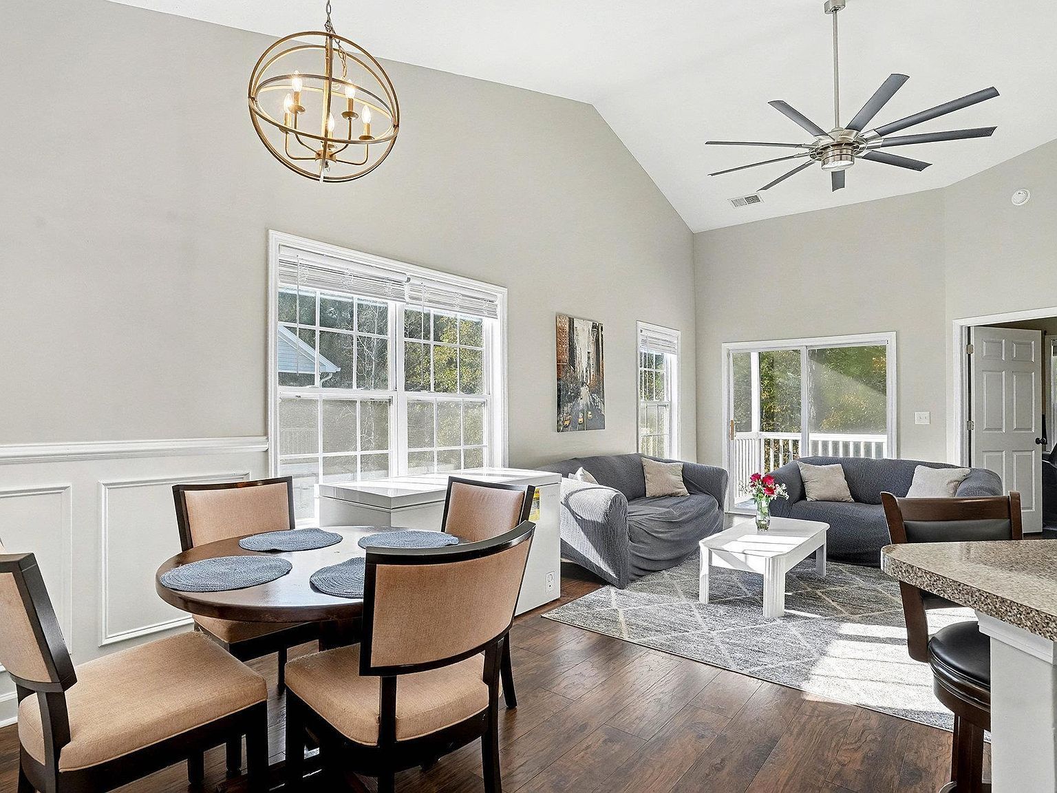 124 Westhaven Dr APT 3E Myrtle Beach, SC 29579  | Condominium