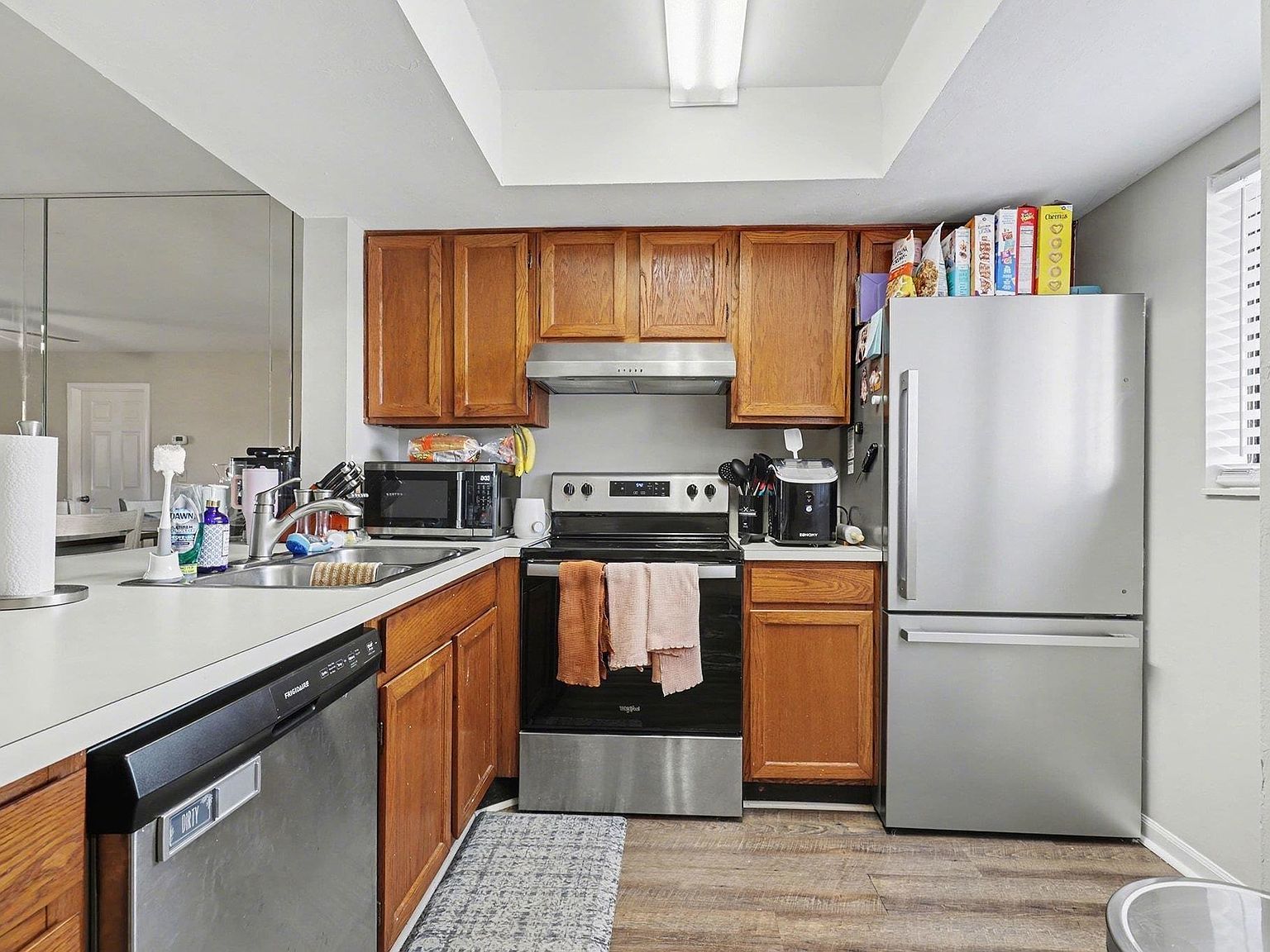 1101 2nd Ave N APT 1305 Surfside Beach, SC 29575  | Condominium