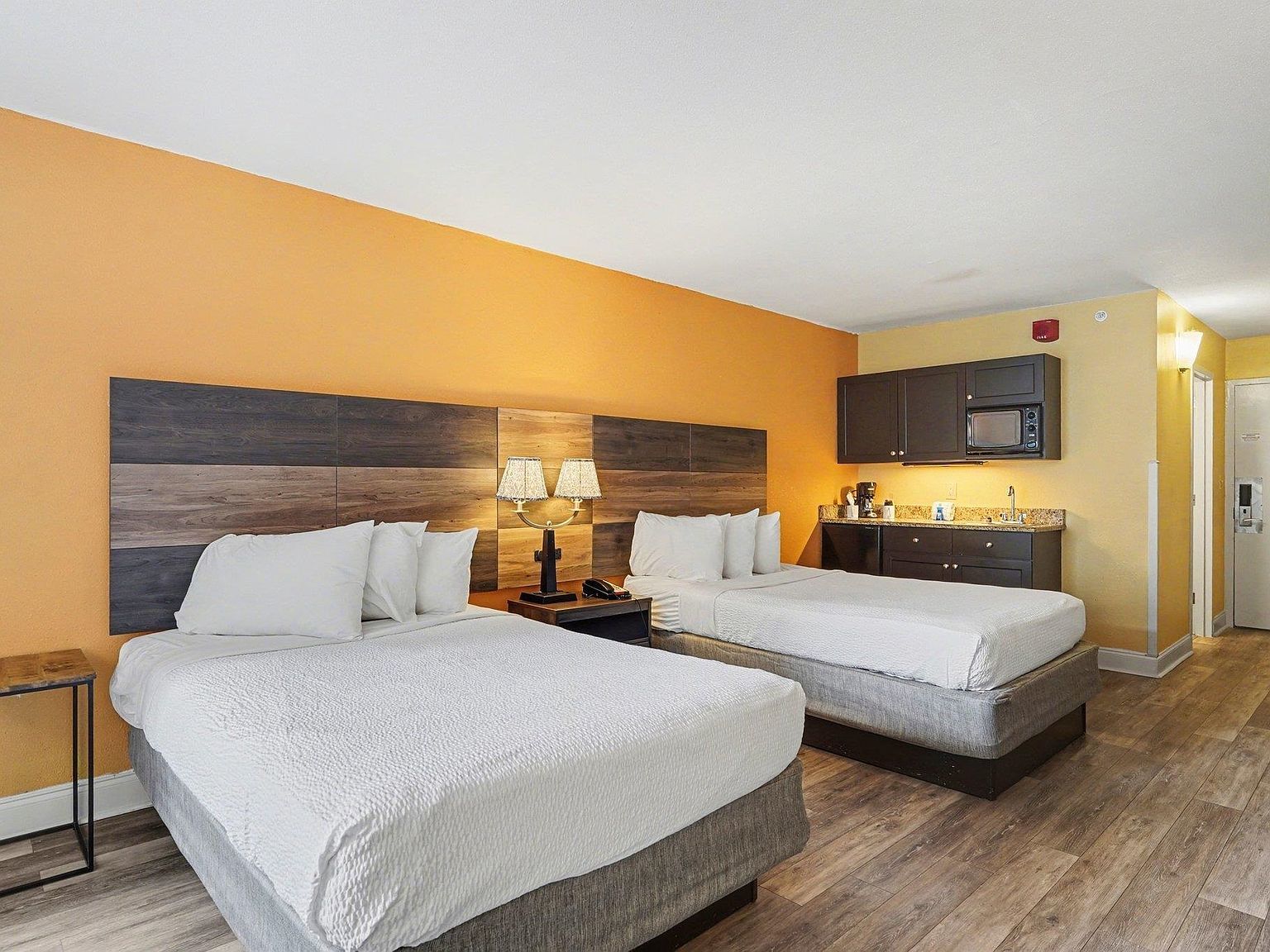 1501 S Ocean Blvd #1122 Myrtle Beach, SC 29577  | Condominium