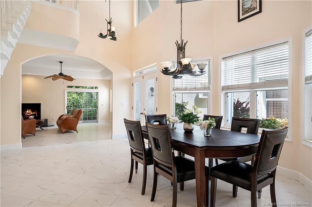 120 Pepper Ln Jensen Beach, FL 34957  | Single Family