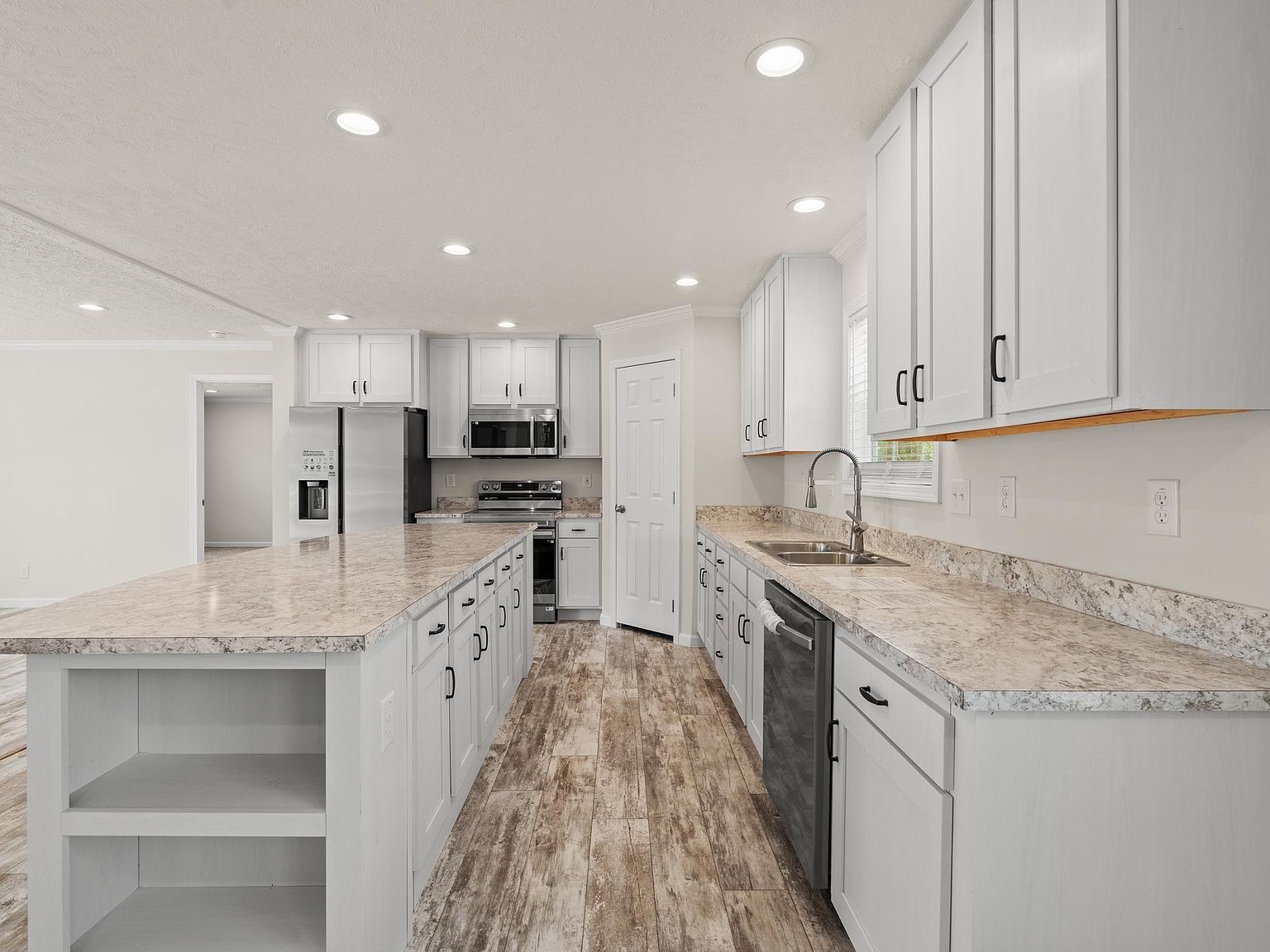 820 S Midway Hwy Johnsonville, SC 29555  | New build