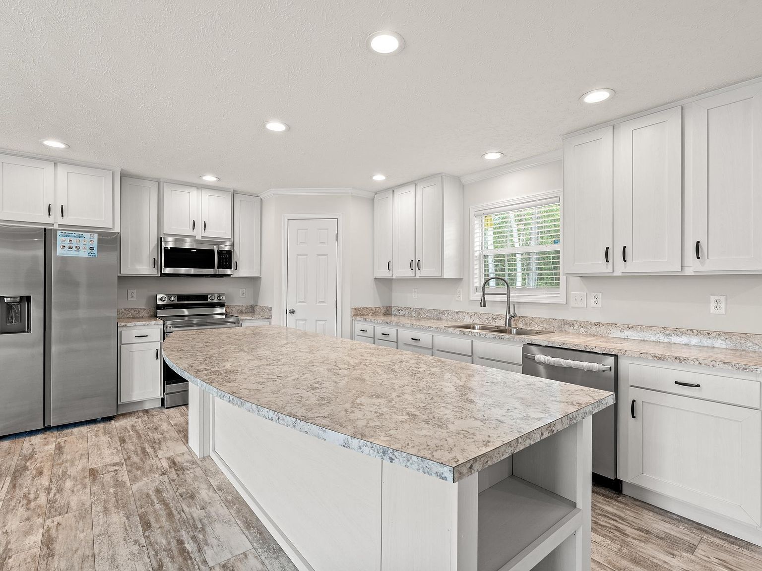 814 S Midway Hwy Johnsonville, SC 29555  | New build