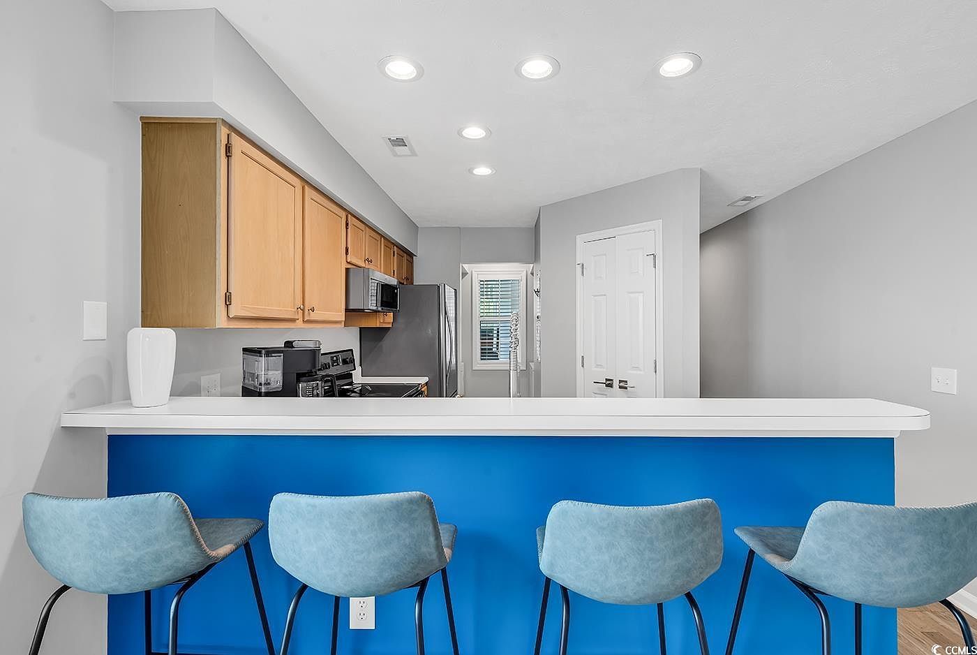 469 White River Dr UNIT 34F Myrtle Beach, SC 29579  | Condominium