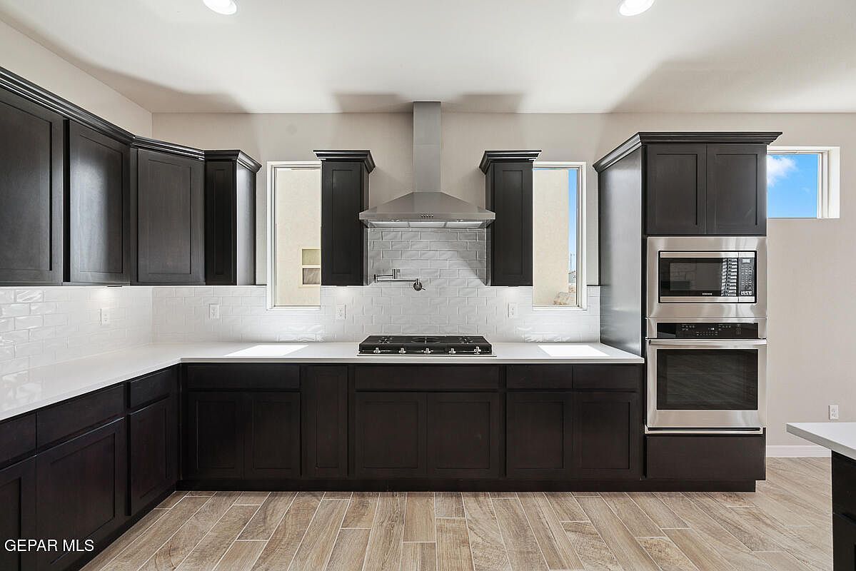 905 Bilton Pl El Paso, TX 79928  | Single Family