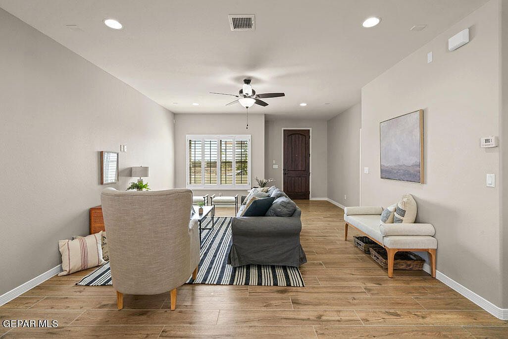 10717 Daryl Johnston El Paso, TX 79924  | Single Family