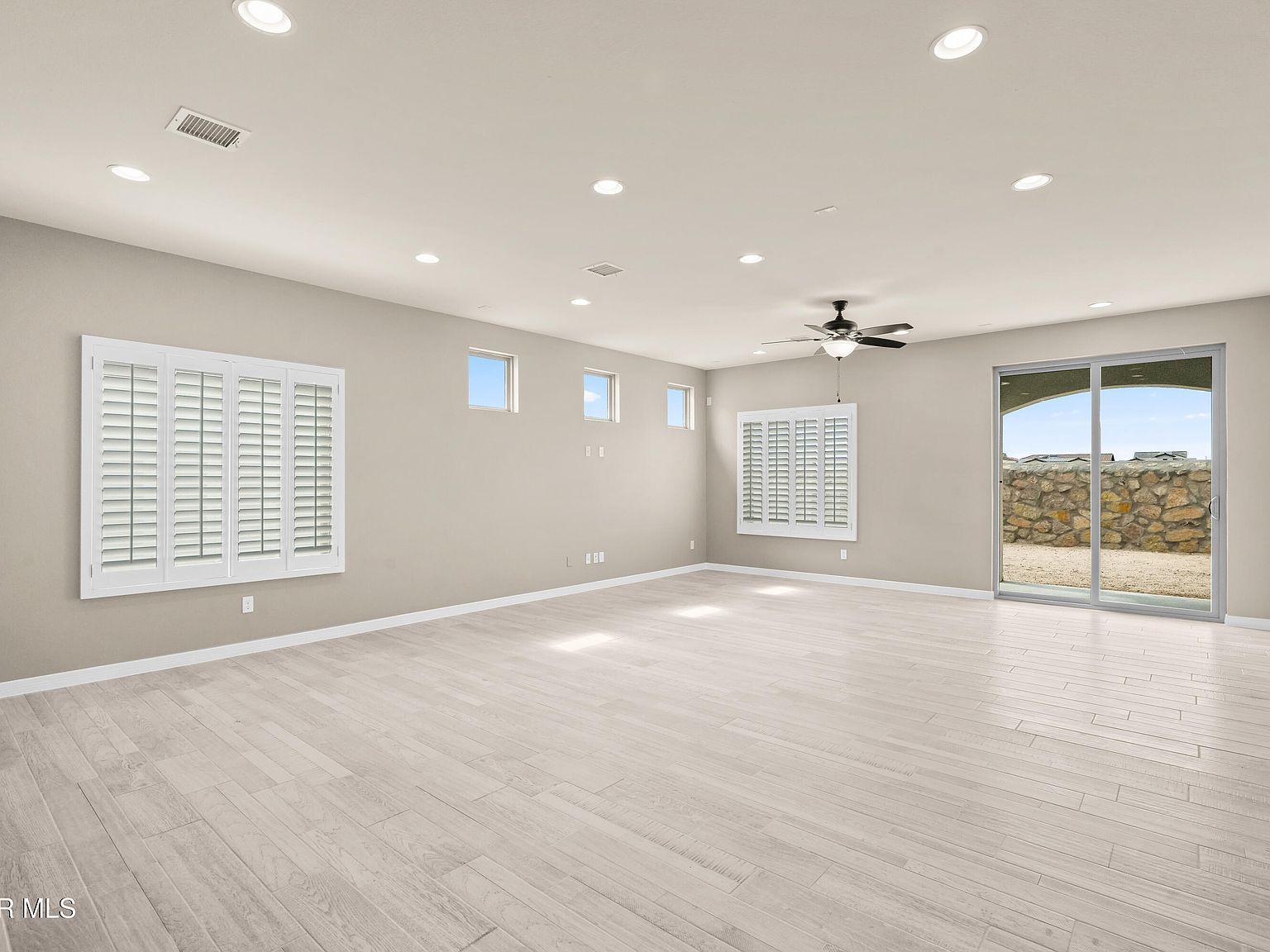 13832 Paseo Bosque Ave El Paso, TX 79928  | Single Family