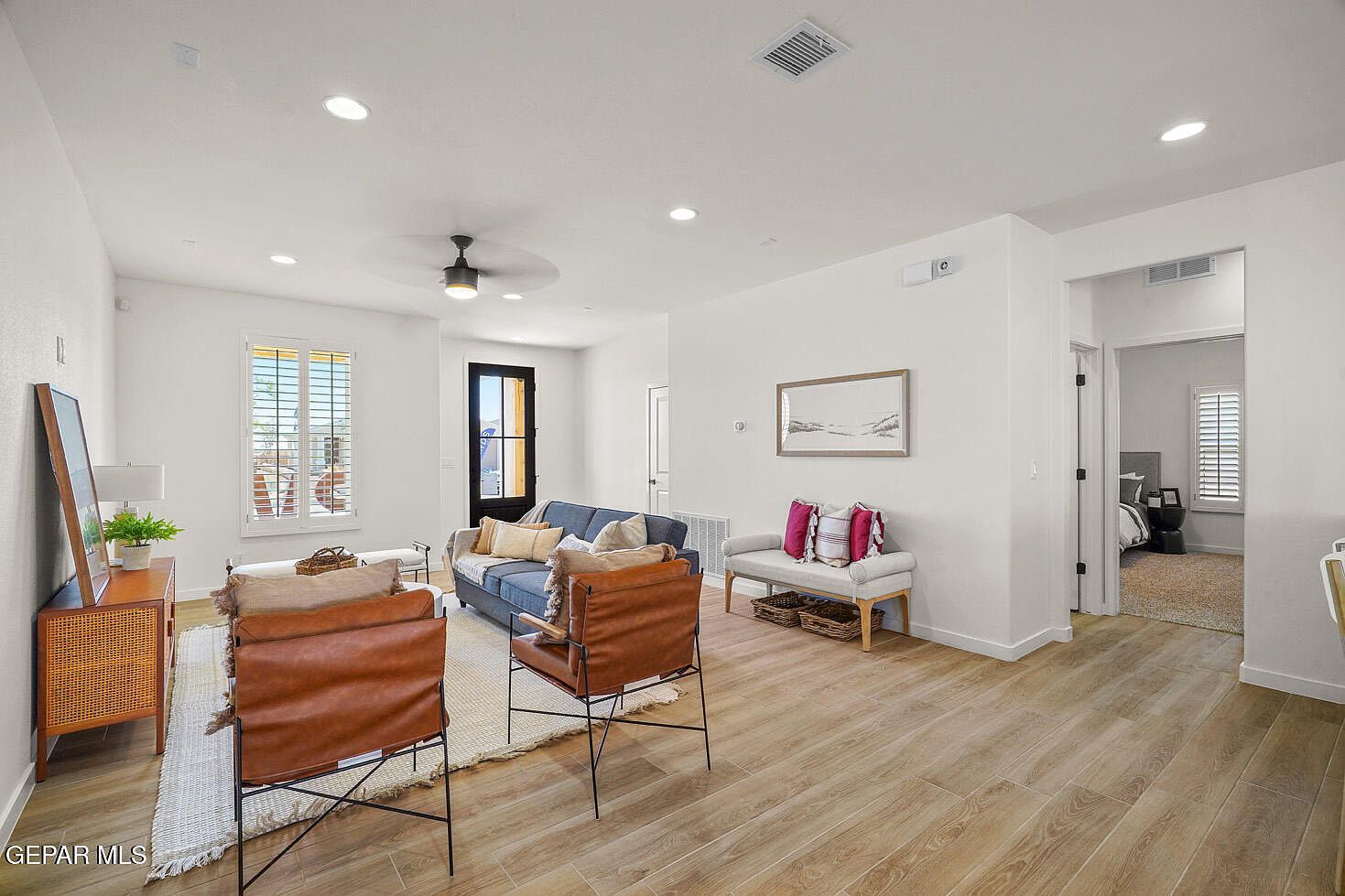 13836 Paseo Bosque Ave El Paso, TX 79928  | Single Family