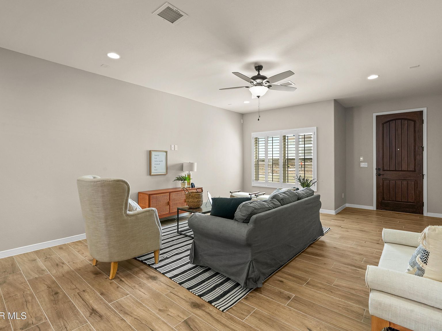 921 Raegil St El Paso, TX 79928  | Single Family