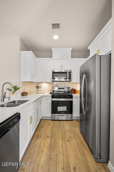 913 Raegil St El Paso, TX 79928  | Single Family