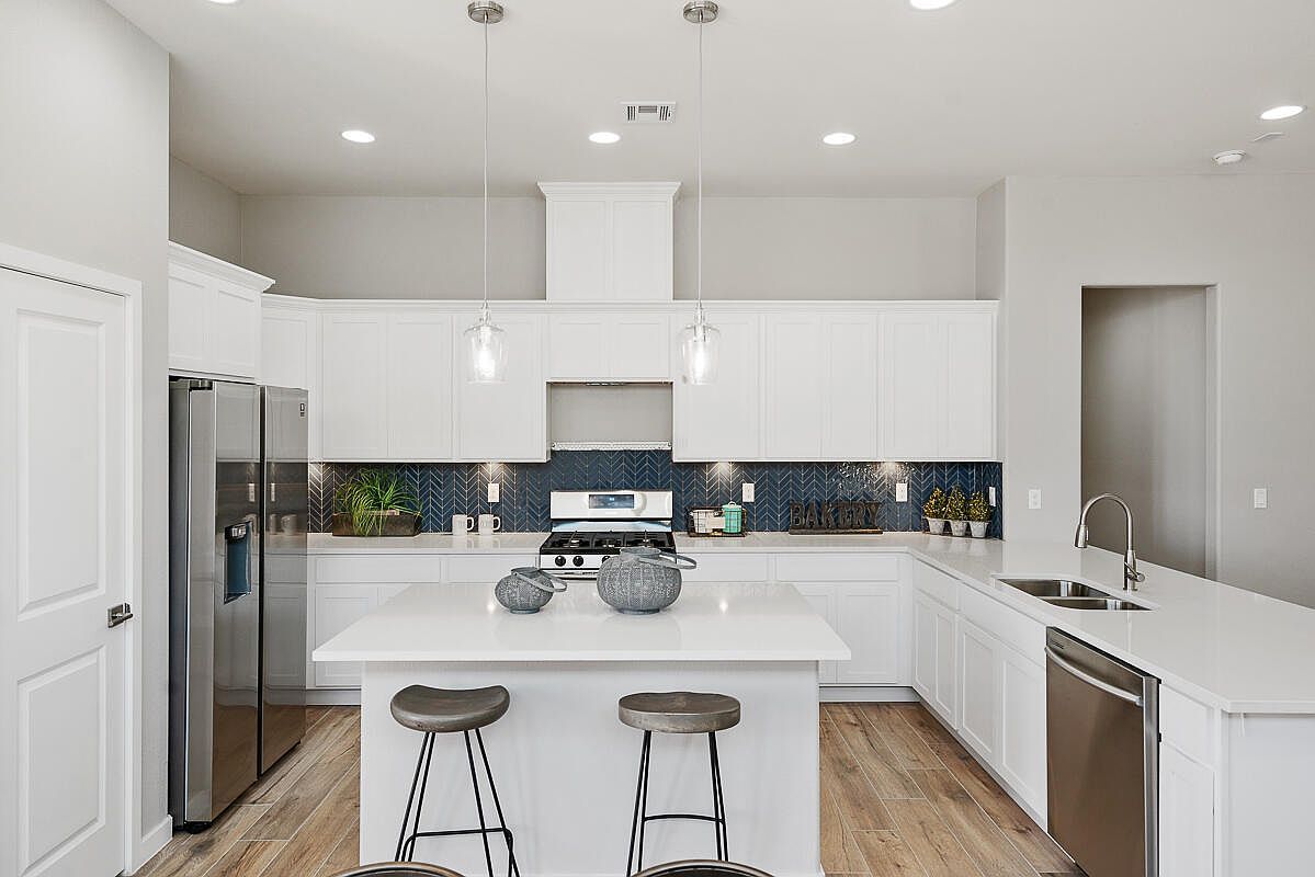 213 Playa Vista Dr El Paso, TX 79911  | Single Family