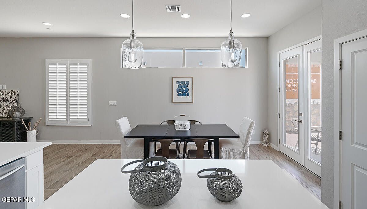 14953 Concept Ct El Paso, TX 79938  | Single Family