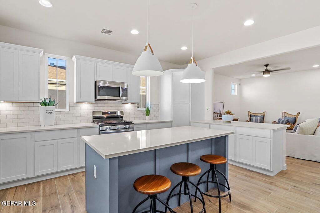 14952 Hill Ridge Ct El Paso, TX 79938  | Single Family