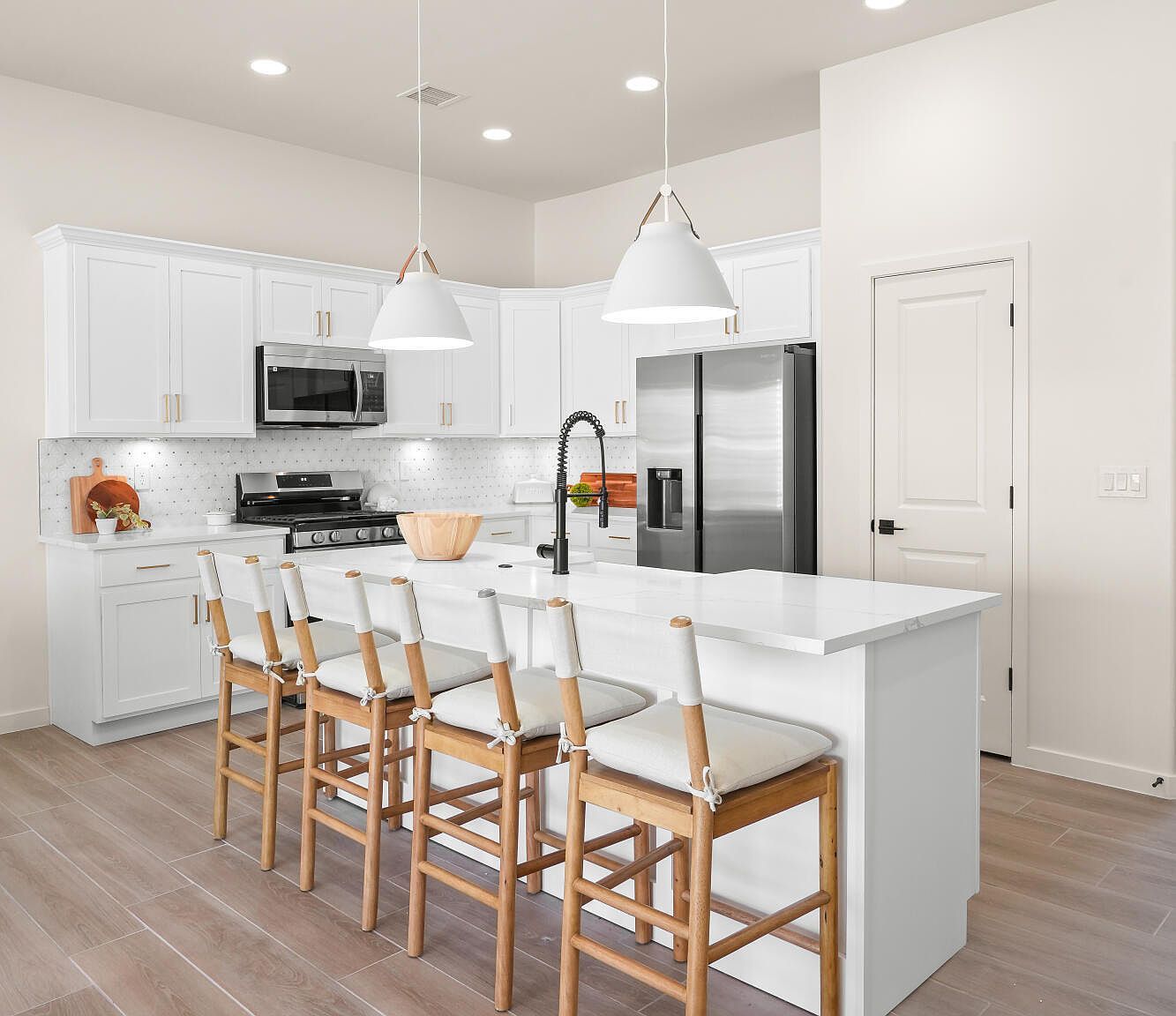 13657 Prime Vista Ct Horizon City, TX 79928  | Single Family