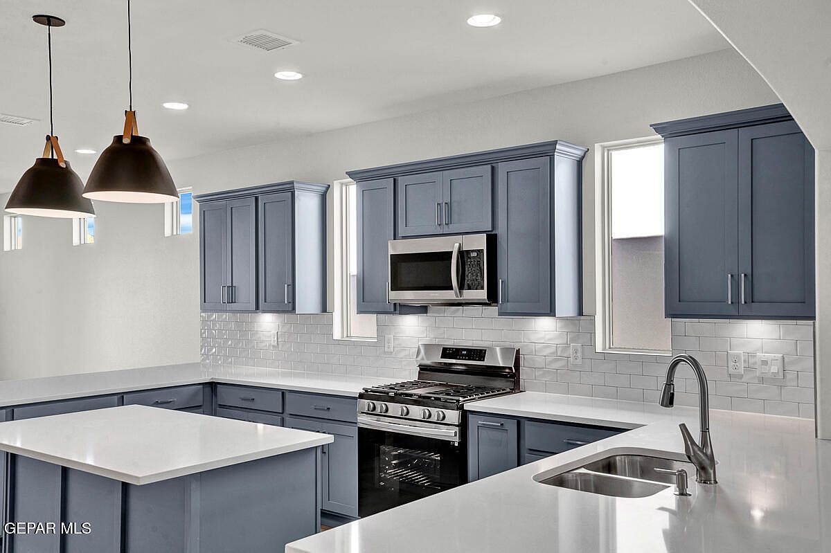 13653 Prime Vista Ct Horizon City, TX 79928  | Single Family