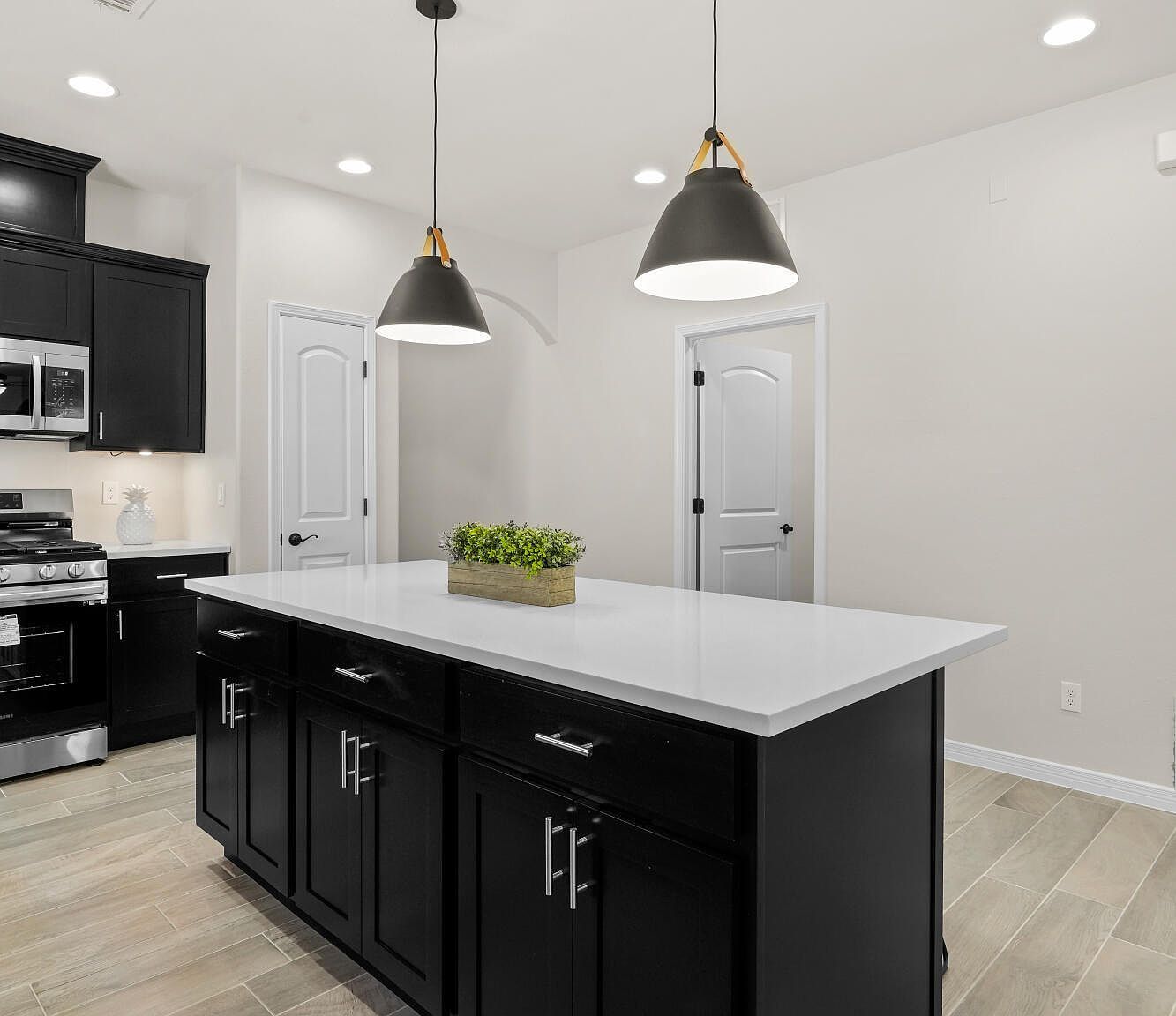 13649 Prime Vista Ct Horizon City, TX 79928  | Single Family