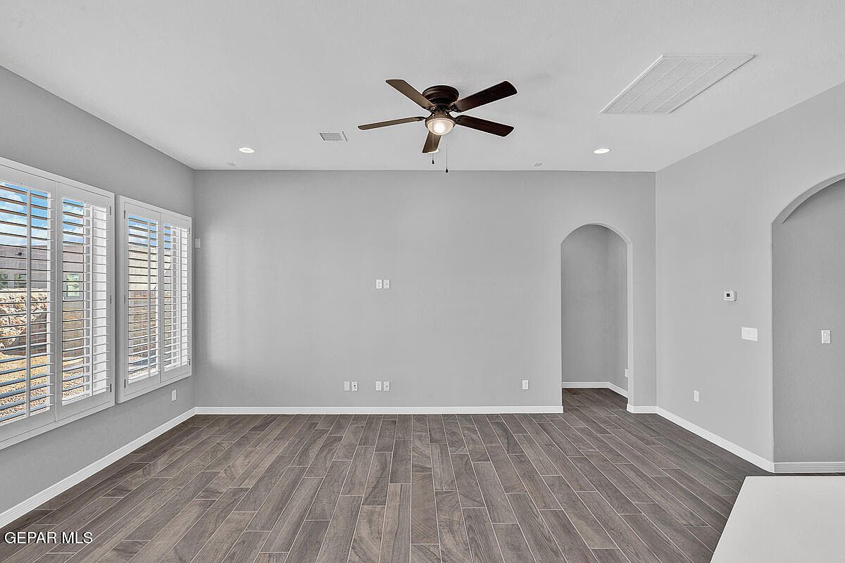 13645 Prime Vista Ct Horizon City, TX 79928 | Single Family