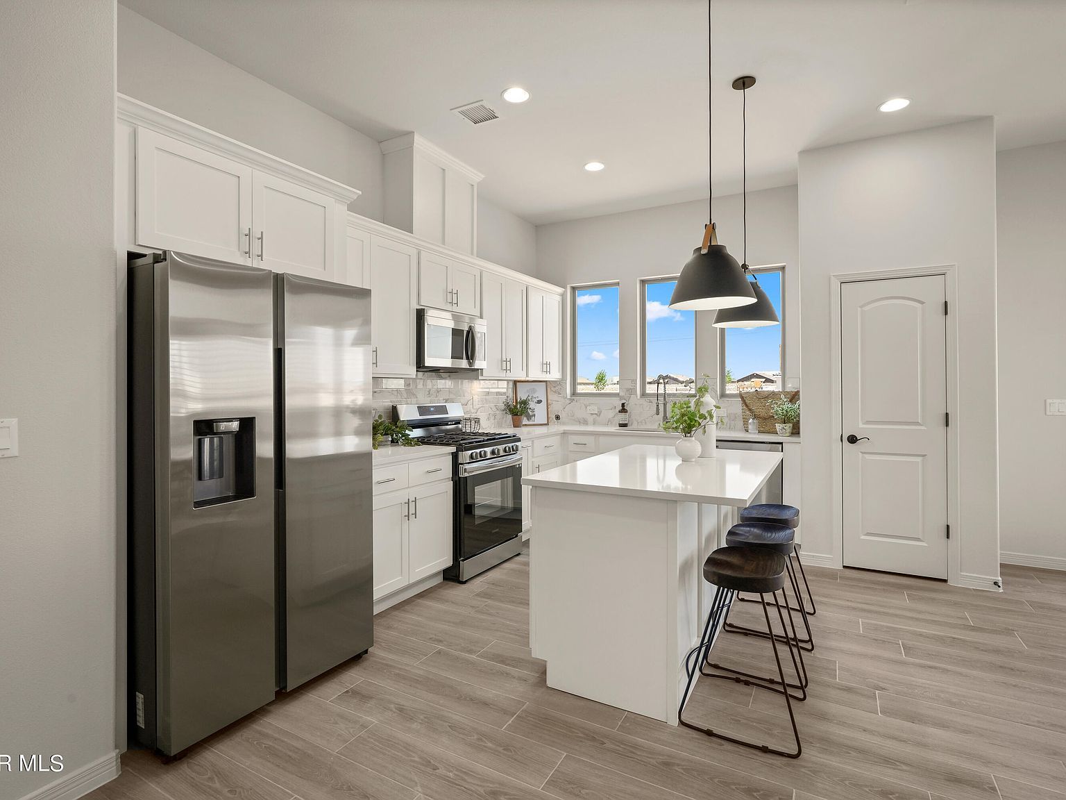 13825 Paseo Bosque Ave El Paso, TX 79928  | Single Family