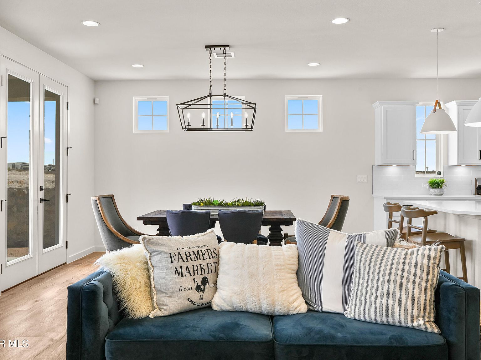 12601 Fredericksberg Ave El Paso, TX 79928  | Single Family