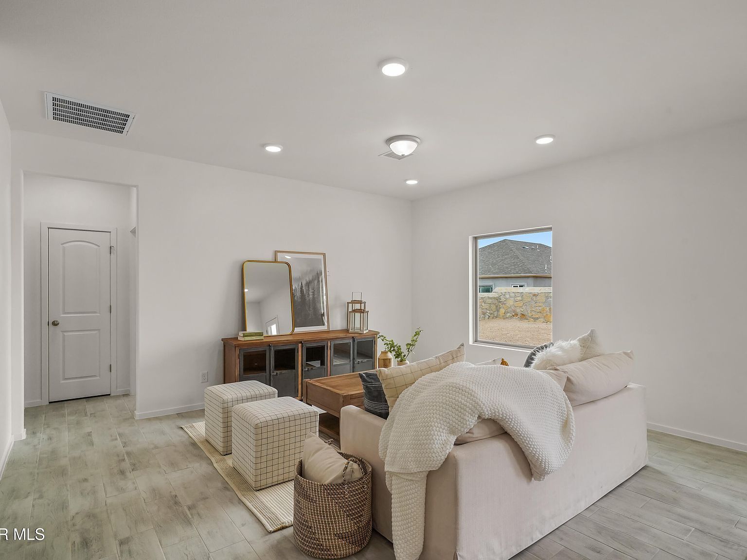 1209 Irish Summer Pl El Paso, TX 79928  | Single Family