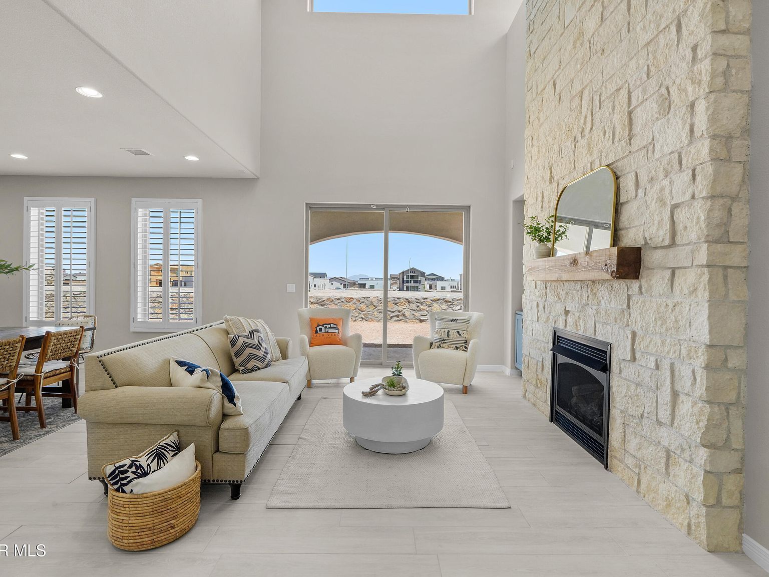 14925 Concept Ct El Paso, TX 79938  | Single Family