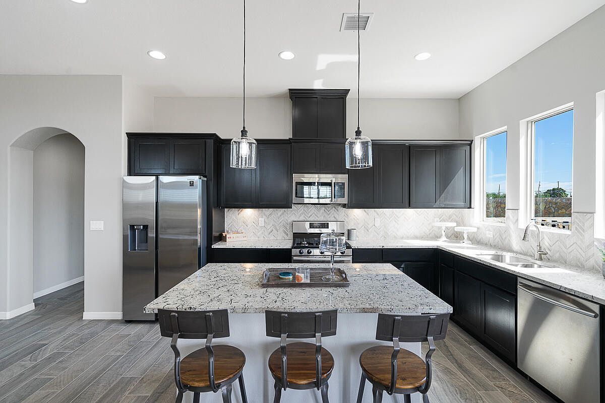 15220 Endurance El Paso, TX 79938 | Single Family