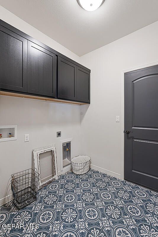 13796 Loreina Luz Ave El Paso, TX 79928  | Single Family