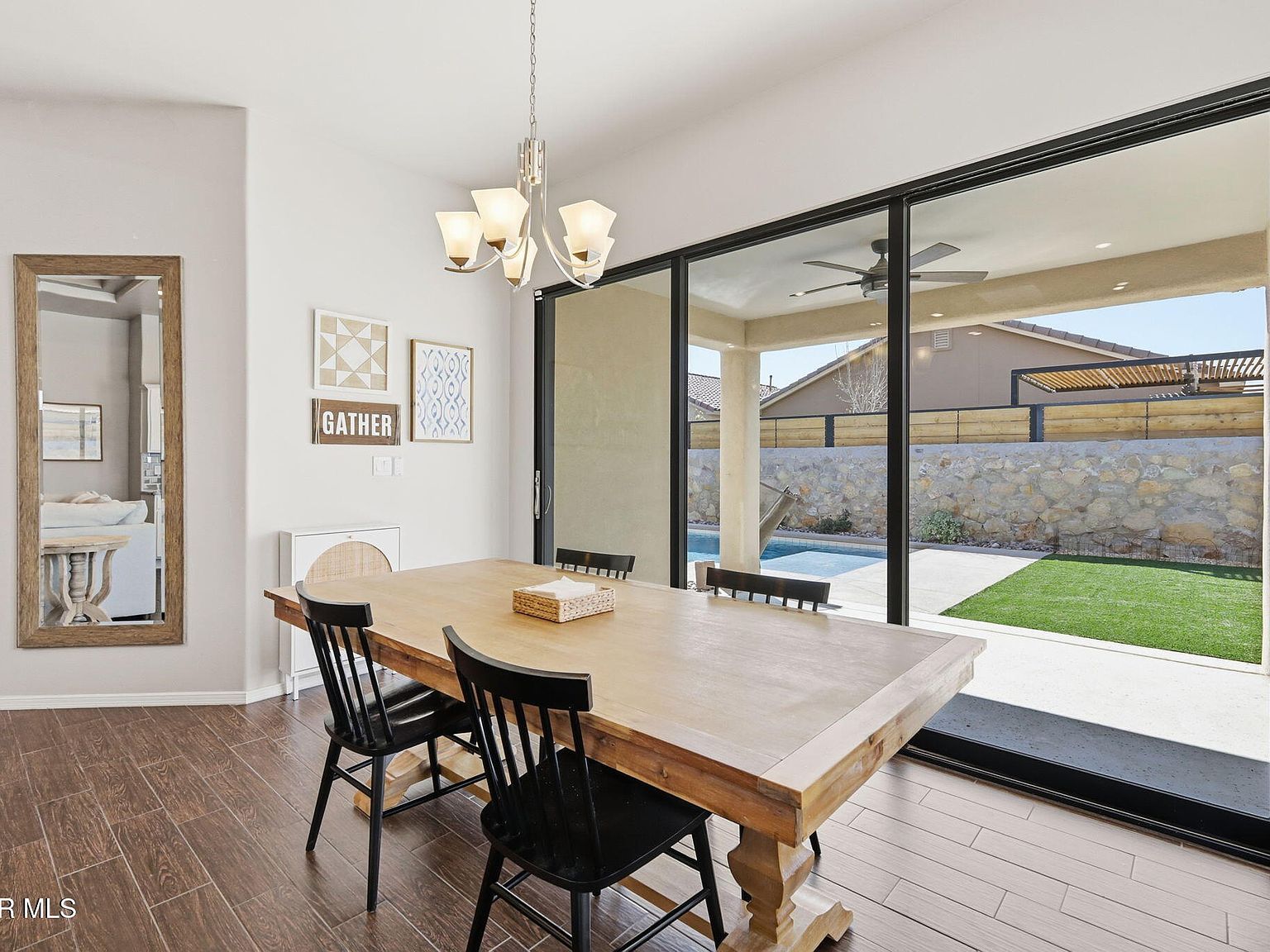 12438 Lanchester Dr El Paso, TX 79928  | Single Family