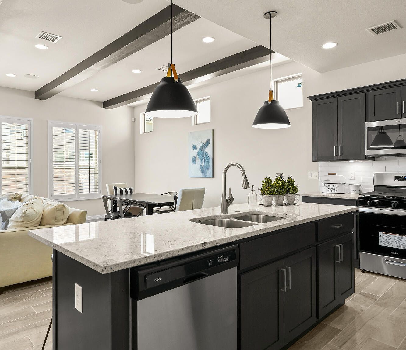 13940 Paseo Central Ave El Paso, TX 79928  | Single Family