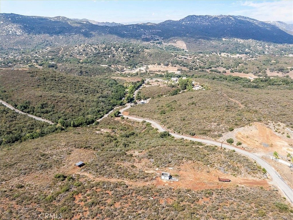 0 Magee Ranch Rd Valley Center, CA 92082  | Land/Lot