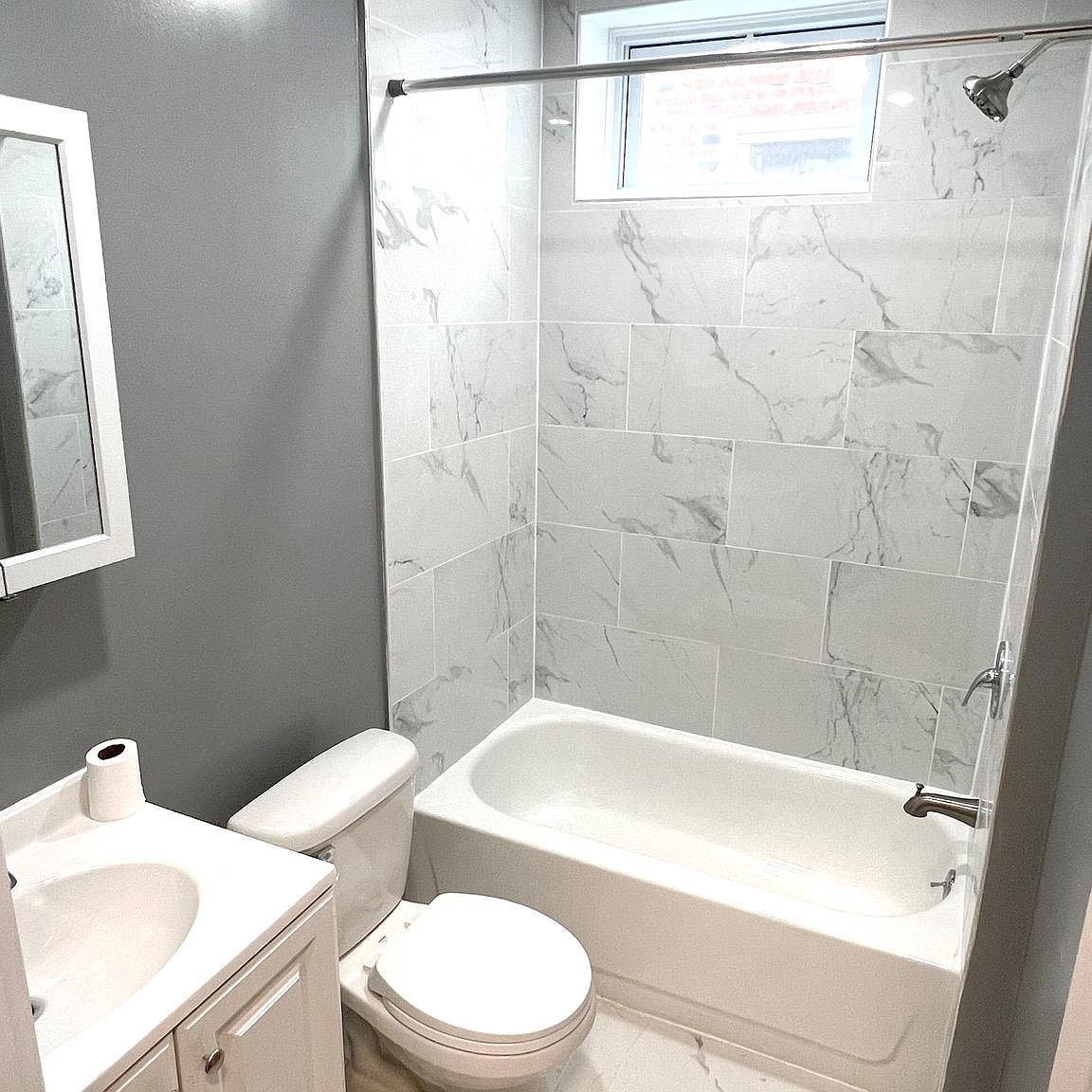 2413 S 64th St Philadelphia, PA 19142 | New build