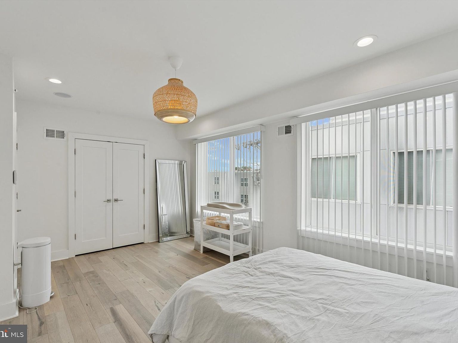 1325 N 17th St #A Philadelphia, PA 19121  | New build