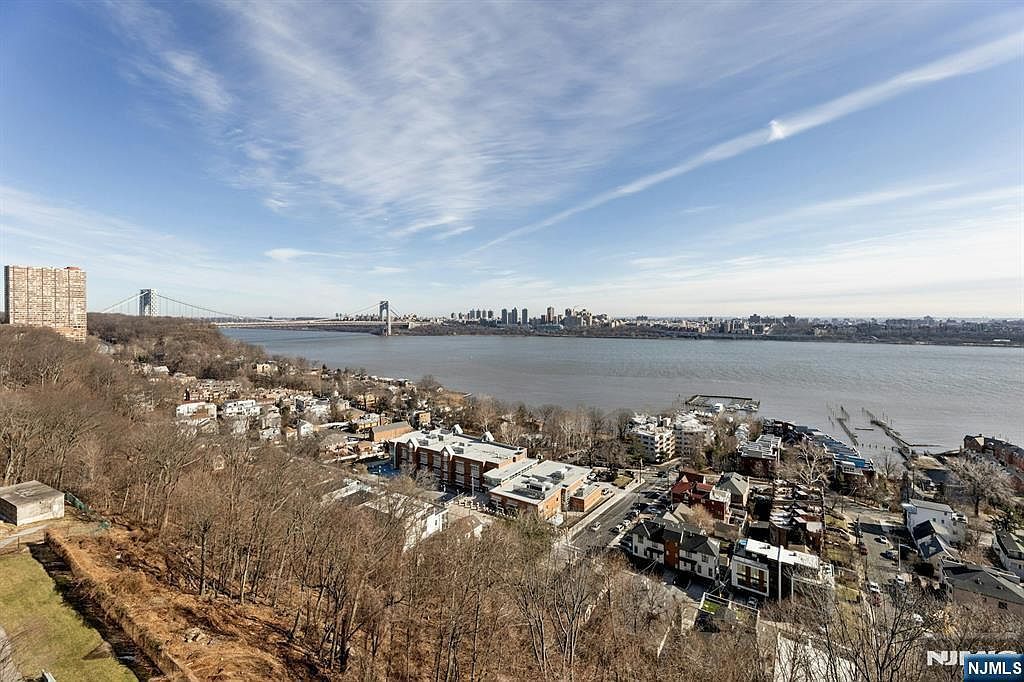 3 Horizon Rd APT 1002 Fort Lee, NJ 07024 | Condominium