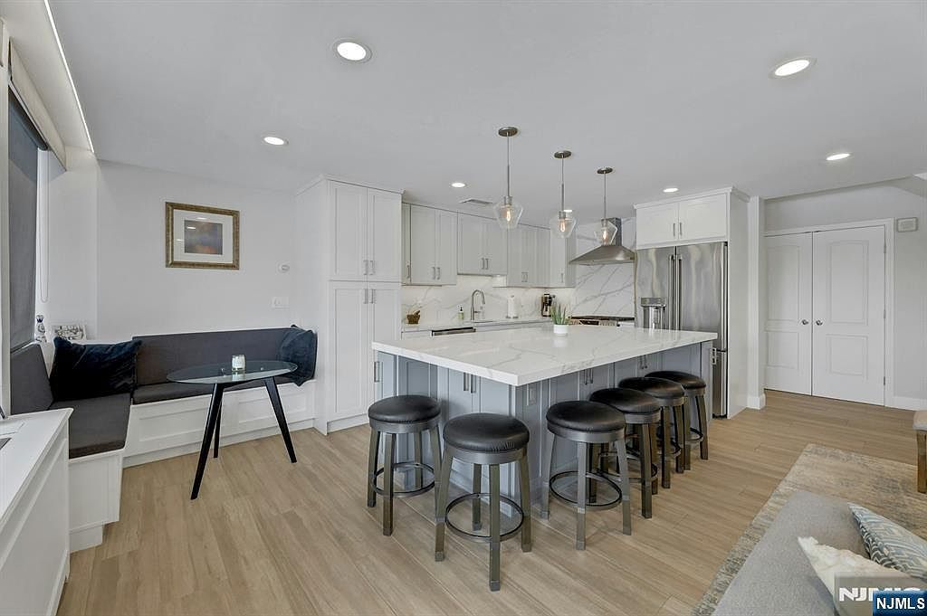 2 Horizon Rd APT G1 Fort Lee, NJ 07024 | Condominium