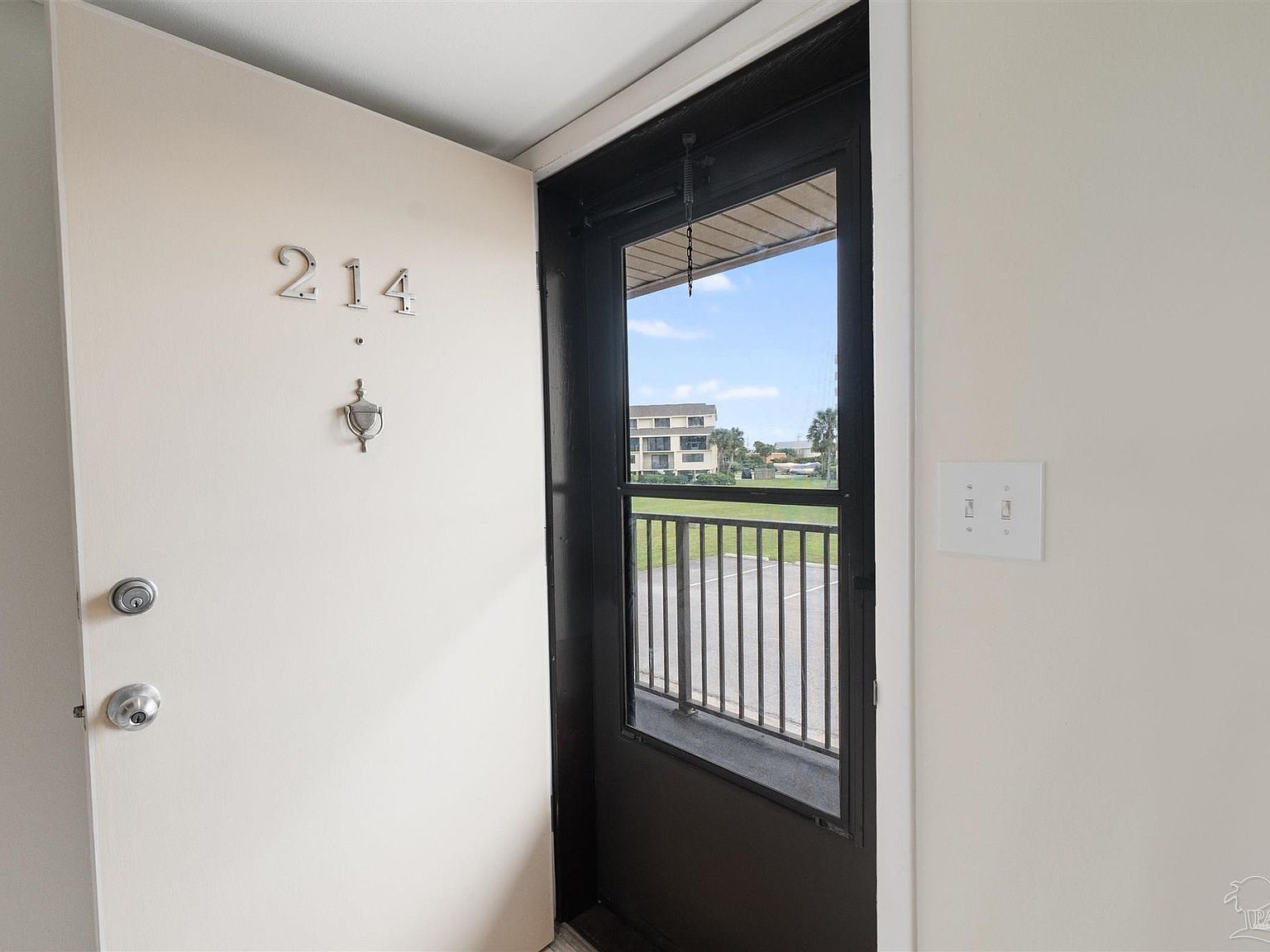 900 Fort Pickens Rd APT 214 Pensacola Beach, FL 32561  | Condominium
