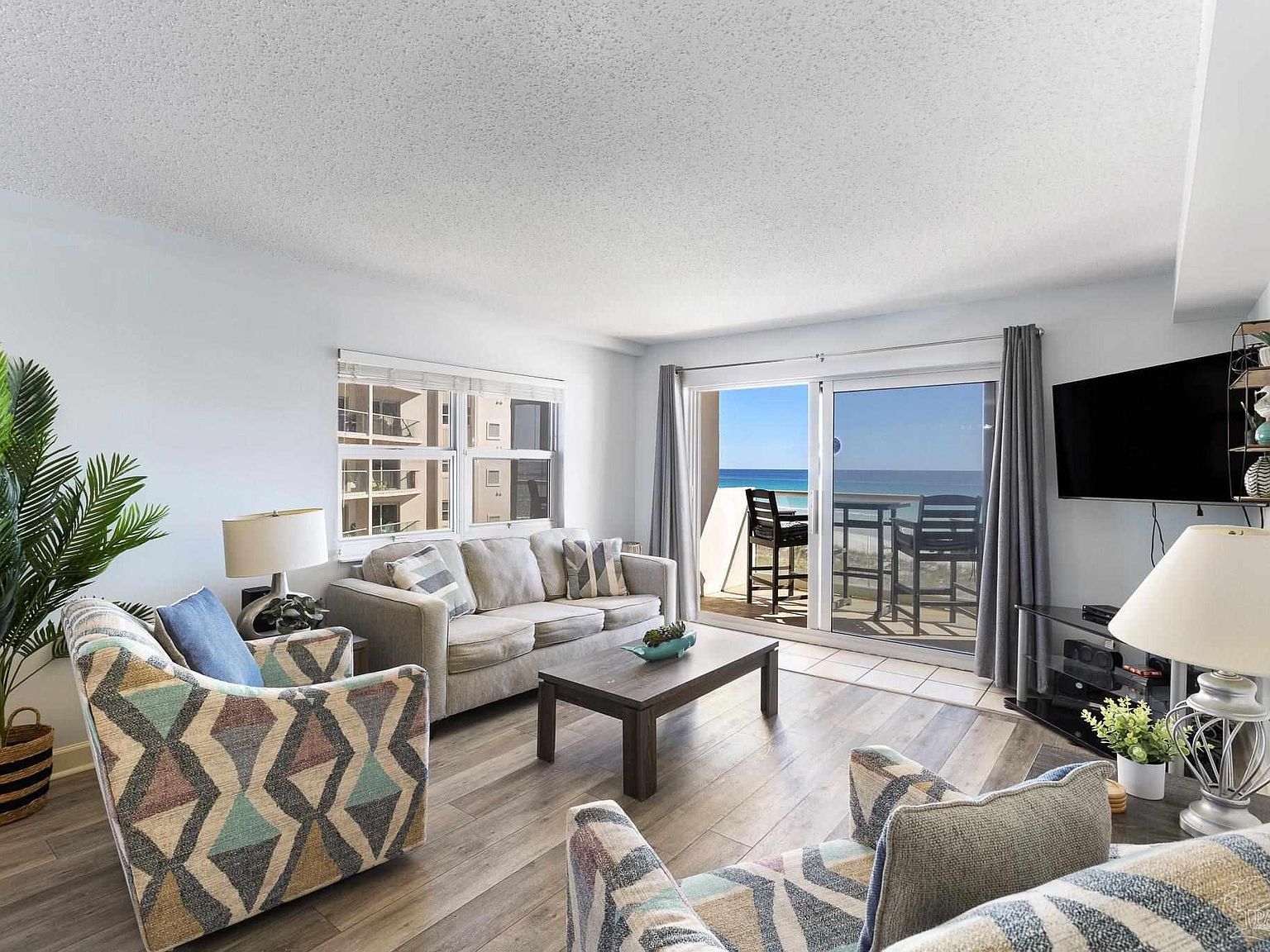 1600 Via Deluna Dr #501-B Pensacola Beach, FL 32561  | Condominium