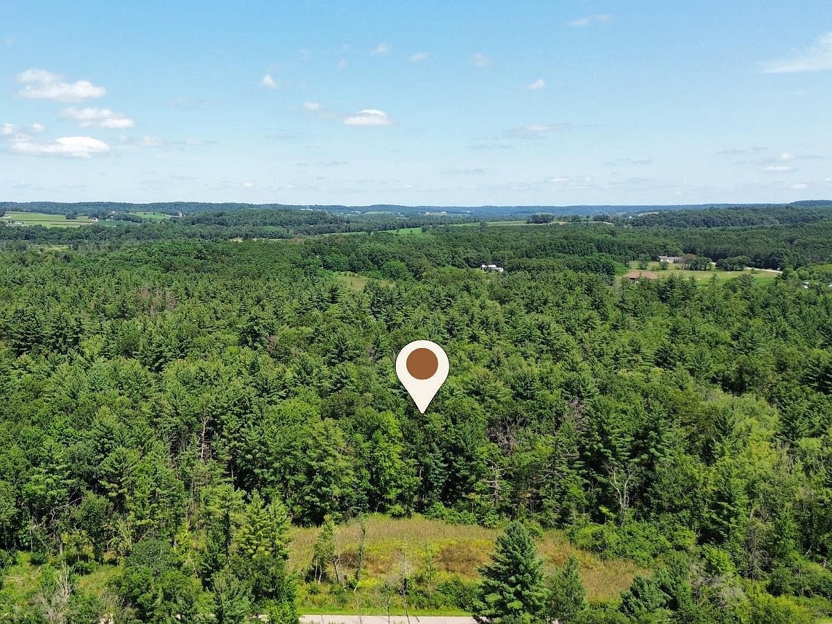 Luedtke Rd La Valle, WI 53941  | Land/Lot