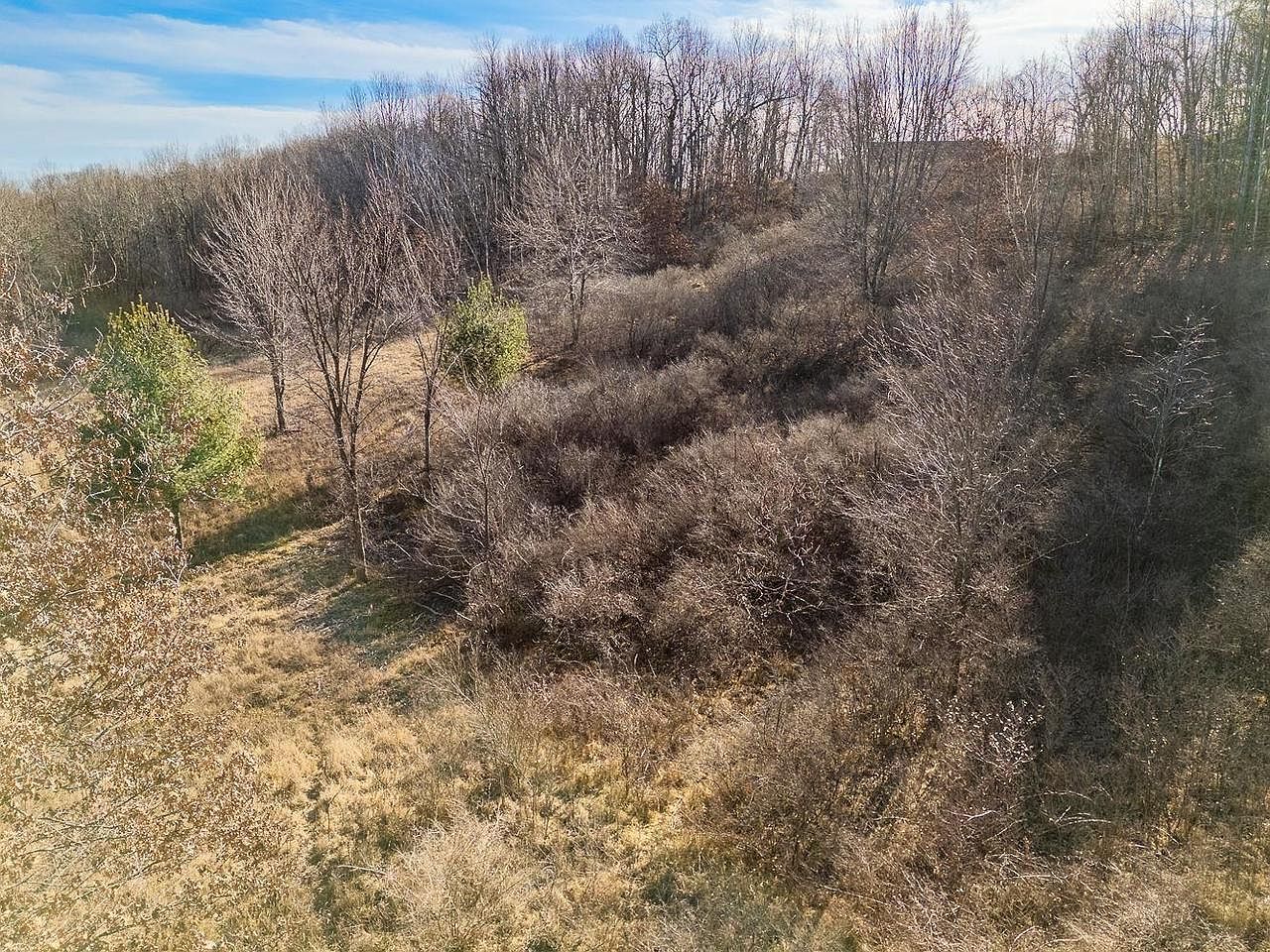 LOT 321 Bobsled Ln La Valle, WI 53941  | Land/Lot