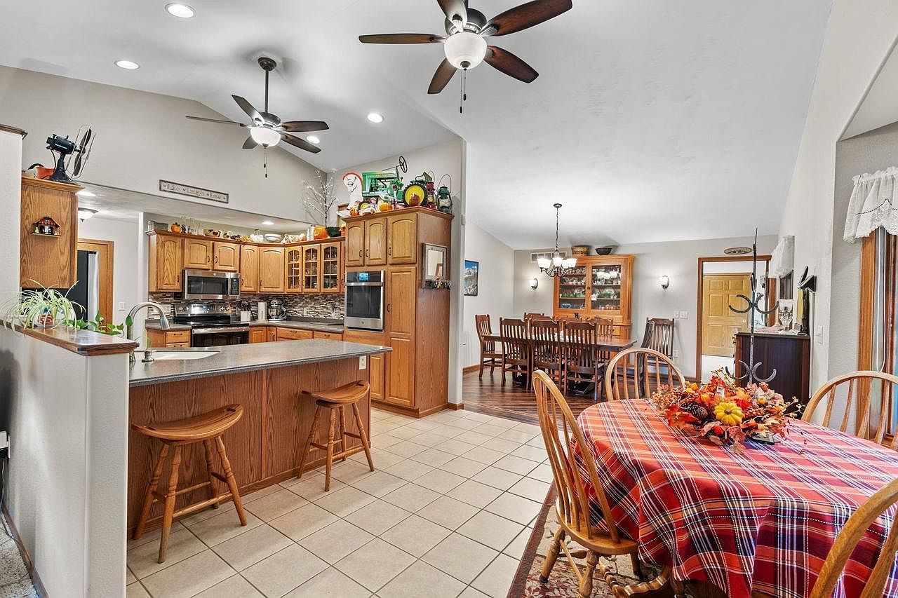 E16467 Grimm Rd Hillsboro, WI 54634  | Single Family