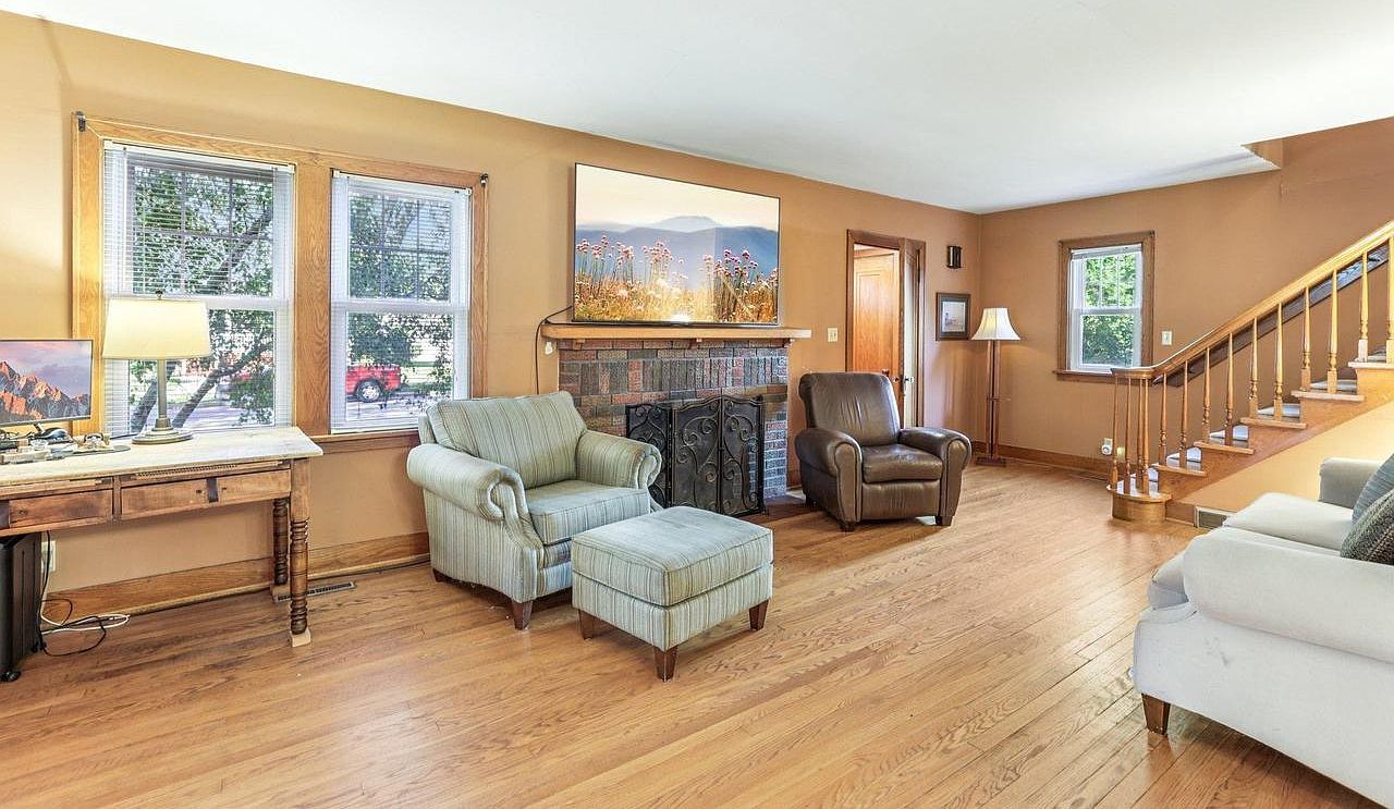 325 Warren Ave Reedsburg, WI 53959 | Single Family