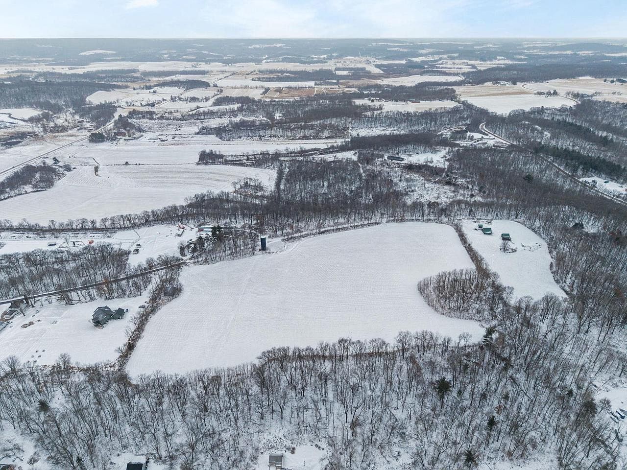 13.41 Acres Pine St Rock Springs, WI 53961 | Land/Lot